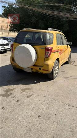 Daihatsu Terios